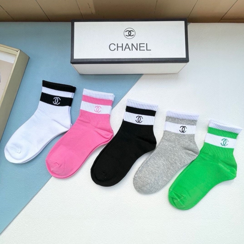 CHANEL